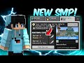 New Best ❤SURVIVAL SMP For Minecraft 1.21.50+ | 24/7 | Minecraft PE 1.21 | New Survival Server