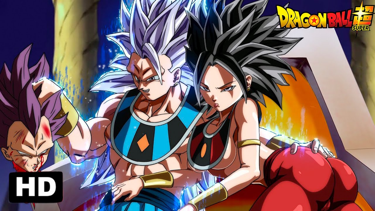 GOKU ES TRAICIONADO Y SE VUELVE MALVADO | PELÍCULA RECOPILACIÓN COMPLETA 2025 | TEORIAS DBS