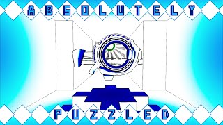 Review: Antichamber - AbsolutelyPuzzled