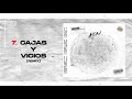 7.- Cajas y Vicios (Remix) - Razeth