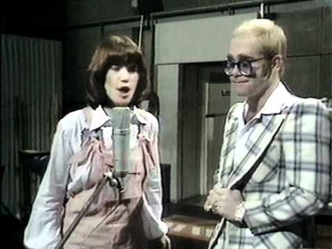 Kiki Dee Elton John Kiki Dee Elton John