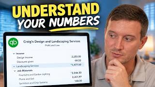 Information QuickBooks Online Beginner Tutorial 2026 | Learn QuickBooks From Scratch Guide