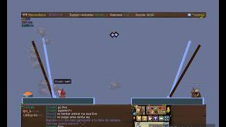 Playing again Transformice