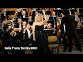 Gustavo Dudamel &Elīna Garanča "gala 2010 Berlin" (extrait)