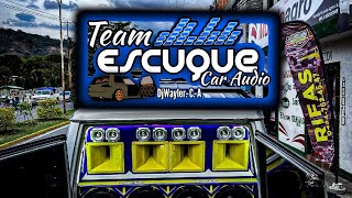 DjWayler C.A Me Sobran Las Palabras Binomios De Oro Vallenato 