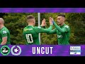 Newington Youth Dundela goals and highlights