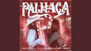 Palhaça (Ao Vivo)