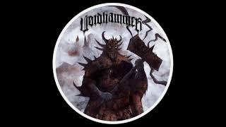 VOIDHAMMER-THE VOIDHAMMER-EP-2022.