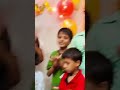 #Mehak ke birthday celebration#              @anuradha kumar