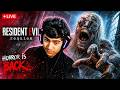 Resident Evil Requiem Marathon Stream - Not ending until i complete pt2