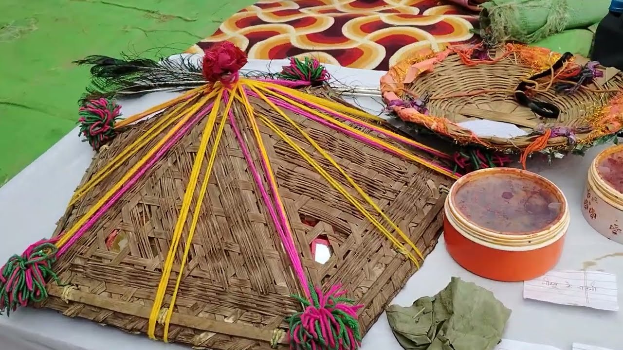 Chhattisgarhi bazar Red cross program 👌🥰🥰 