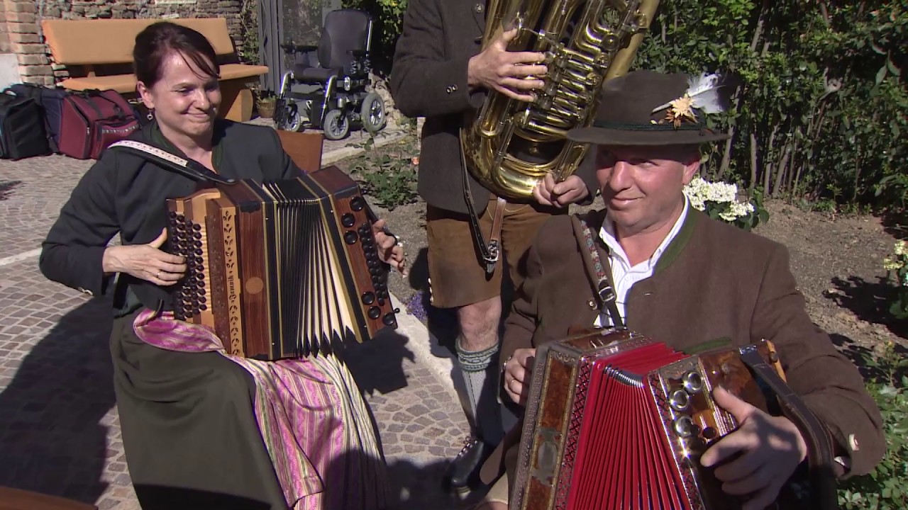 Benedict XVI's 90th Birthday 17APR2017 - CTV