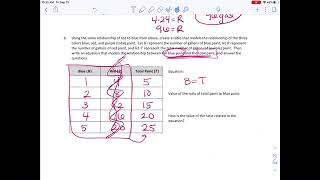 Grade 6 Module 1 Lesson 13