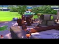 Microvolts Recharged FFA #6 - Lzk