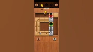 Unblock ball block puzzle level 95