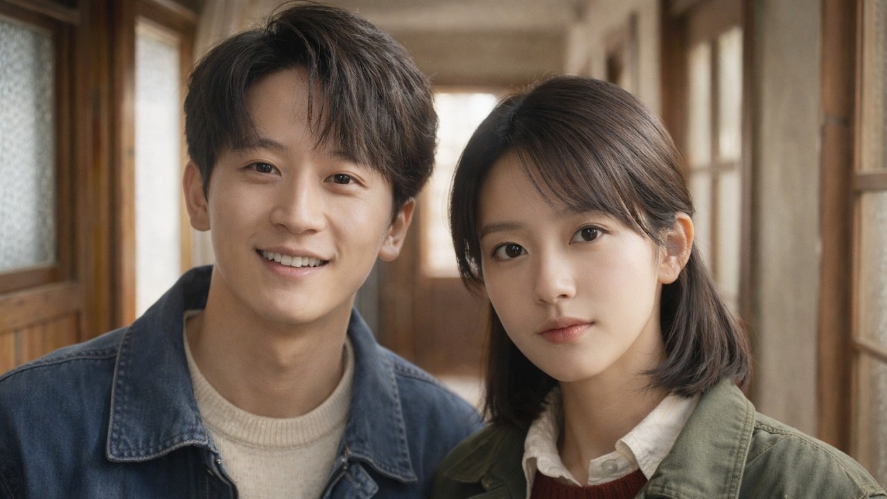 Kurir modern berkorban heroik menyelamatkan seseorang, lalu terlahir kembali di tahun 70-an.