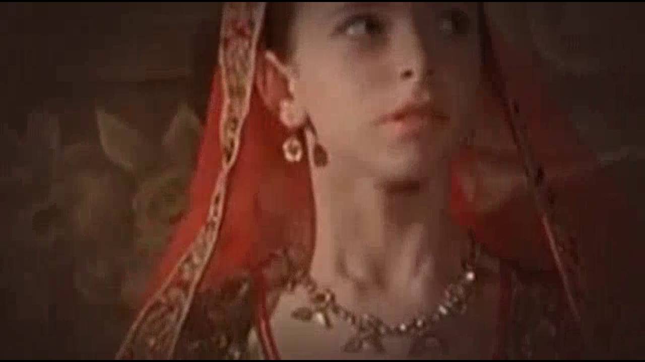 Marianna Ucri'a 1997 guarda il film italiano - YouTube