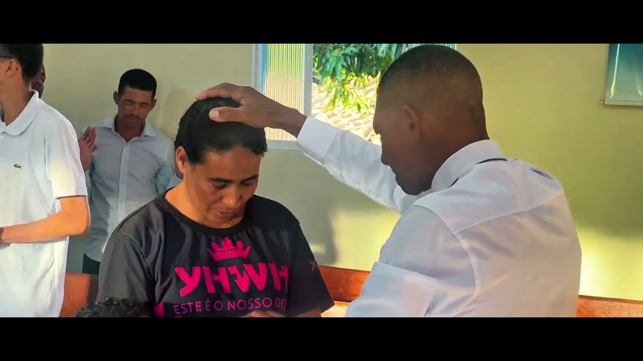 Missionary Documentary | Missão Nos Vales - Novo Cruzeiro