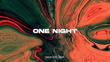 problem solved & ScoobE - One Night