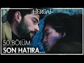 Miran'a, annesinden kalan son hatıra! - Hercai 50. Bölüm