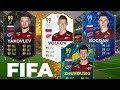 ⚽ Звёзды ФАКЕЛА играют в FIFA