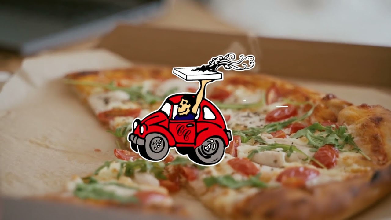 Campus Corner - Logo Animation by Creative Outfit Inc.