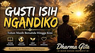 The Divine Still Speaks | God Still Speaks Today | Dharma Gita