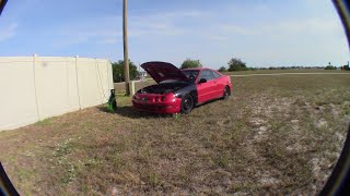Project integra part 1