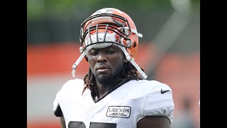 Browns Biggest Mistake: Letting Larry Ogunjobi Go to Cincinnati - Sports 4 CLE, 6/17/21