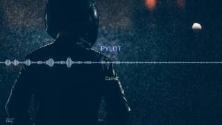 [Retrowave] - Pylot - Caine (EP Release)