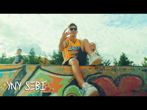 YNY Sebi - Prea gagiu (Original Radio Edit)