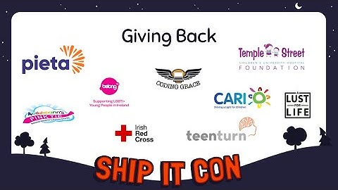 ShipItCon 2024 (Part 3 of 4)