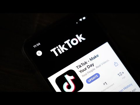 Oracle’s Bid for TikTok Has to Pass U.S. Review Oracle’s Bid for TikTok Has to Pass U.S. Review