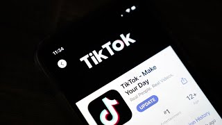 Oracle's Bid for TikTok Has to Pass U.S. Review