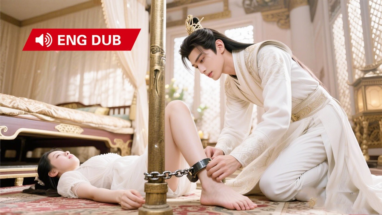 ✨She time-slips to ancient days, wants home daily， the handsome emperor cages her: Don’t go!