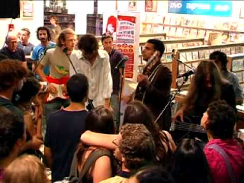 האוזן השלישית לילה לבן השבלולים 