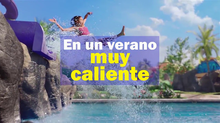 5 Mejores Parques de Agua en Orlando Florida