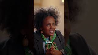 "I Created My Own Zion In Harlem" — Ethiopian Jewish Chef Beejhy Barhany