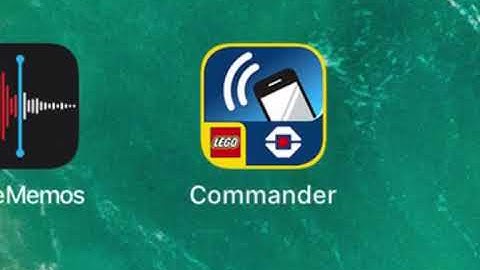 Simple SumoBot - Remote - Tablet - Step 1 - Connect via Bluetooth