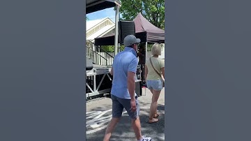 Thumbnail of If I had to choose… Crowbar Sydney pop up, Norton Street Festa 2024, Leichhardt, Australia