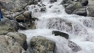 Water fall sound | Top 5 water ring tune | ring tune | Lovely ring tune screenshot 2