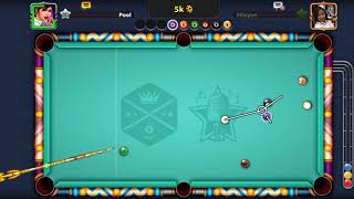 How to play 8 ball pool how i win in 8 ball pool screenshot 3