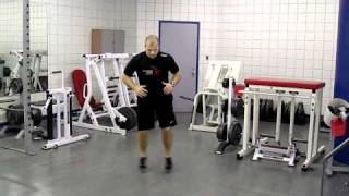 Rapid response - DL lateral base.MOV