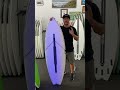 Js sub xero hyfi surfboard review