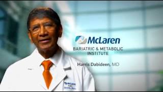 McLaren Bariatric and Metabolic Institute Commercial video thumbnail