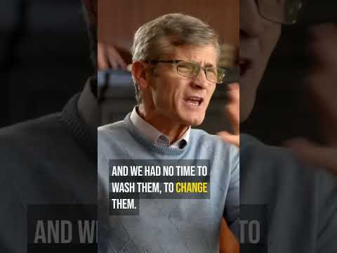 The truth about forgiveness - Part 2 | Pastor Pavel Goia