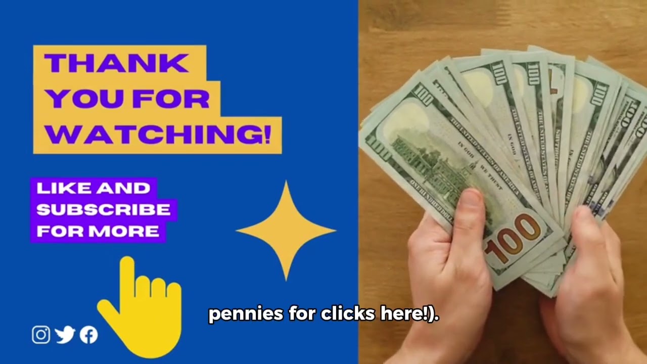 "Affiliate Marketing for Beginners: 5 Steps to Make Your First Commission