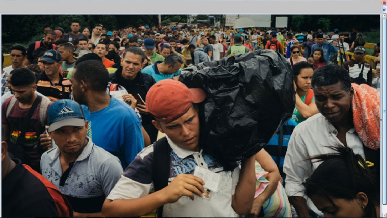 GUYANA UPDATES Ep 124 A Poor Country, Guyana Doesn’t Have Resources