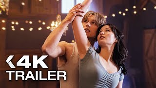 Finding Her Edge Trailer 2026 Madelyn Keys