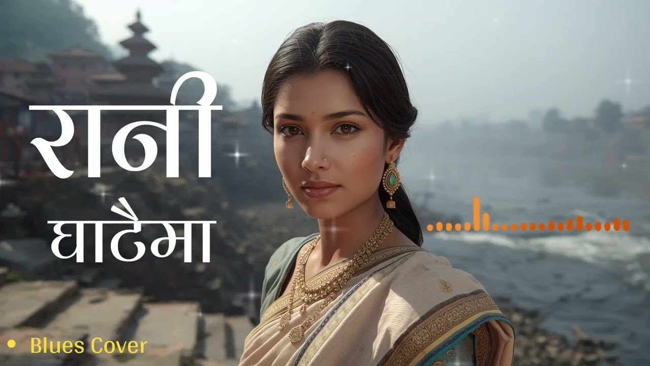 Rani Ghataima | Ai Cover Song | Blues Ai Song | 2026